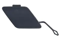 Capac carlig remorcare spate grunduit potrivit BMW 3 F30, F31, F80 Station wagon 2011-2015