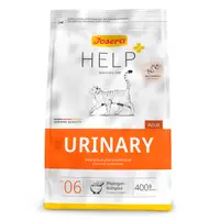 Josera Help Urinary Cat Dry 400 g