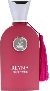 Maison Alhambra Apă de parfum Reyna Pour Femme, 100 ml