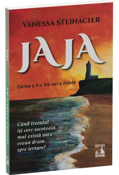 Jaja (Vol. 2) - Paperback brosat