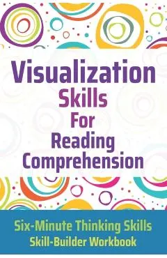 Visualization Skills for Reading Comprehension