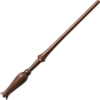 Baghetă magică The Noble Collection Movies: Harry Potter - Luna Lovegood's Wand