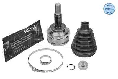 Cap Planetara Spre Roata (23z 30z 57,5mm; Abs:44) Renault Kangoo, Kangoo Express, Megane I, Megane I Classic, Megane I Coach, Scenic I 1.2 1.5d 1.9d Dupa 2006