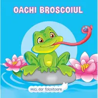 Oachi Broscoiul