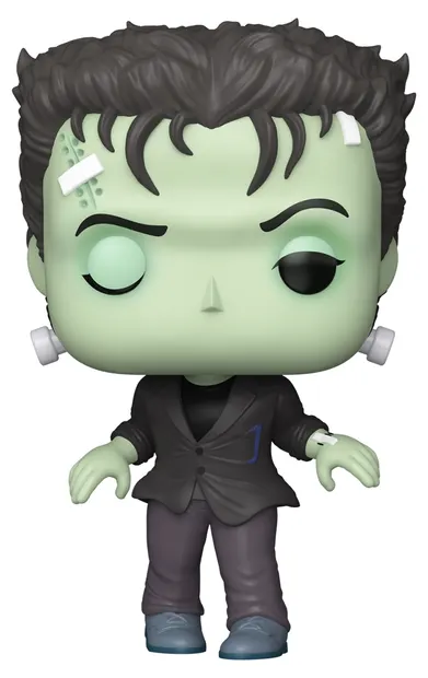 Figurină Funko POP! Animation: Universal Monsters - Frankenstein #2409
