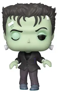 Figurină Funko POP! Animation: Universal Monsters - Frankenstein #2409
