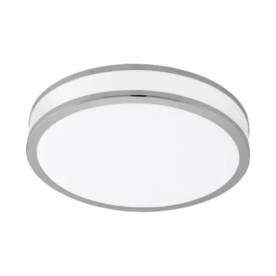 Lampa tavan/perete PALERMO 2 3000K alb cald 220-240V,50/60Hz IP20