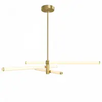 Plafoniera, lampa tavan AxisnMOD106CL-L40G3K