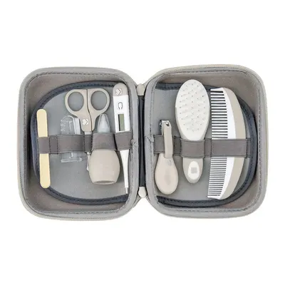 Set de igiena Kikka Boo Bej 8 buc