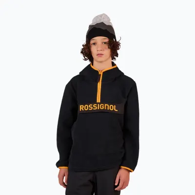 Hanorac pentru copii Rossignol Alltrack Anorak Fleece