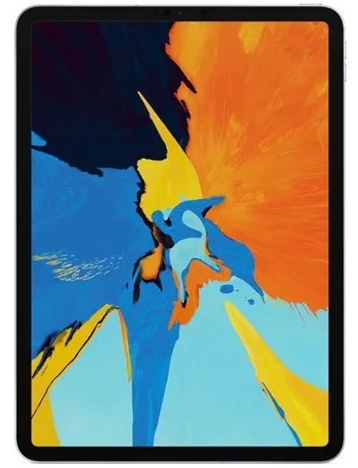 Apple iPad Pro 1 11.0" (2018) 1st Gen Cellular 64 GB Space Gray Ca nou