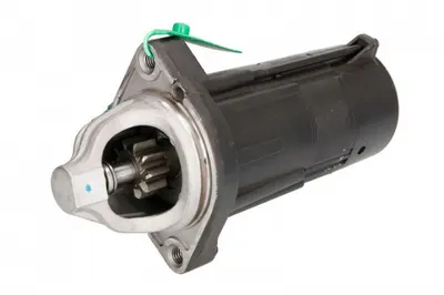 Electromotor (12V, 1,6kW) BMW Seria 1 (E81), 3 (E46), X3 (E83) 2.0D intre 2001-2011