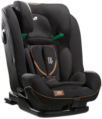 Scaun auto Joie - I-Plenti, IsoFix, i-Size, 76-150 cm, Eclipse