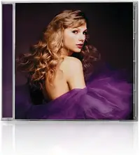 Speak Now (Taylor's Version)