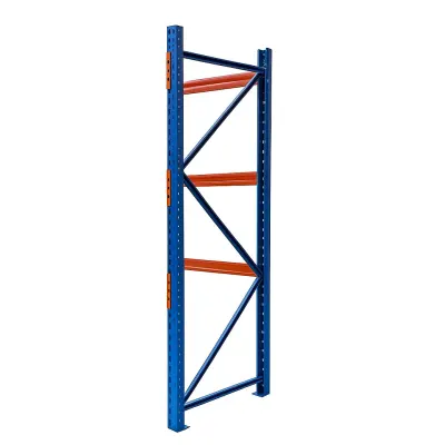 Picior raft profesional paleti 5500 x 1100 x 90 x 65 x 2