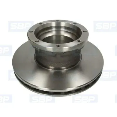 Disc frana SBP 02-MA008