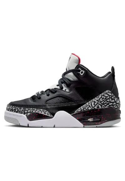 Ghete Jordan Son of Mars Low (gs) Ir0519003