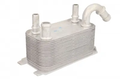 Radiator Ulei Potrivit Volvo S60 Ii, S80 Ii, V60 I, V70 Iii, Xc60 I, Xc70 Ii; Ford C-Max Ii, Fiesta Vi, Focus Iii, Galaxy Ii, Galaxy Mk Ii, Kuga Ii, Mondeo Iv, S-Max 1.0-4.4 03.06