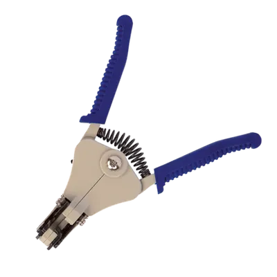 Cleste Deblancat Automat 168mm/1.0-3.2mm