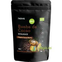 Boabe de Cacao Criollo Intregi Ecologice/Bio 250g
