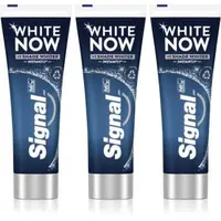 Signal White Now ambalaj economic