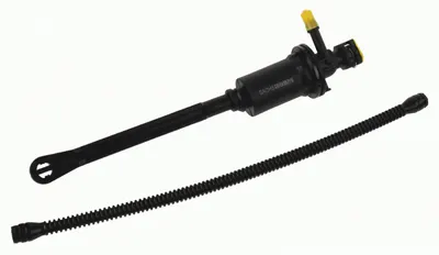 Pompa centrala ambreiaj, volan stanga potrivit NISSAN PRIMASTAR; OPEL VIVARO A; RENAULT TRAFIC II 1.9D-2.5D 02.01