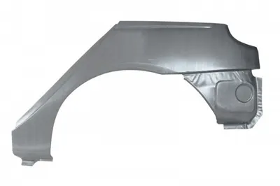 Segment reparatie aripa spate stanga potrivit RENAULT MEGANE I 5 usi 1996-2003