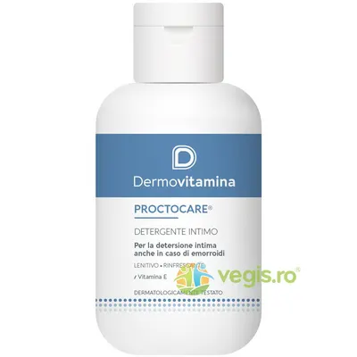 Proctocare Detergent Intim Delicat 150ml