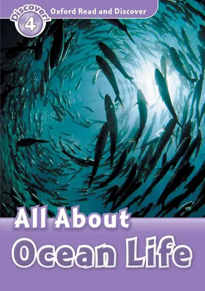 ORD 4: All About Ocean Life