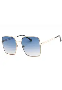 Ochelari de soare GF0419-28W Auriu 58x19x145 - lentile degrade - Auriu