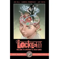 Locke & Key IDW Classic Collections Vol 01 TP