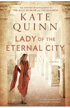 Lady of the Eternal City
