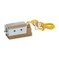 Bobina de declansare la distanta 24V DC pentru intreruptoare automate Schrack marimea 4