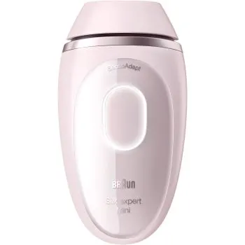 Braun IPL Silk·expert Mini PL1100 epilator IPL pentru corp, față, zona inghinală și axile