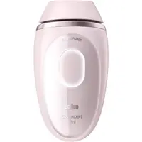 Braun IPL Silk·expert Mini PL1100 epilator IPL pentru corp, față, zona inghinală și axile