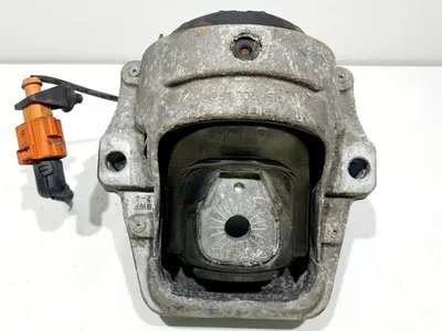 Tampon motor cu senzor stanga / dreapta 8K0199381 Audi A4 (2007-2011) [8K2, B8] 2.0 2.7 3.0 tdi ccwa cgk
