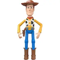 Figurina articulata, Toy Story 5, Woody, 30 cm, JKV33