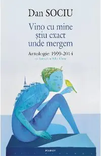 eBook Vino cu mine stiu exact unde mergem