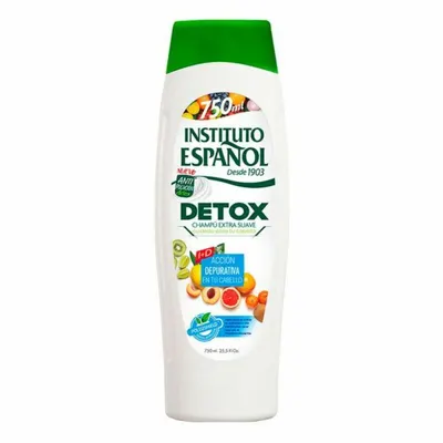 Șampon, Instituto Español, Extrasoft, 750 ml