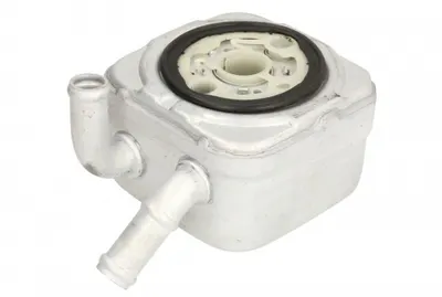 Radiator ulei termoflot potrivit AUDI A4 B5, A6 C5, A8 D2; VW PASSAT B5, PASSAT B5.5 2.5D 1997-2005