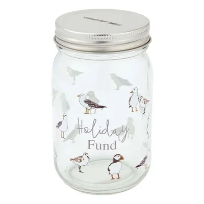 Pușculiță Coastal Birds – Cooksmart ®
