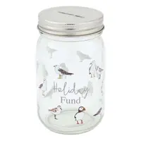 Pușculiță Coastal Birds – Cooksmart ®