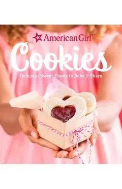 American Girl Cookies