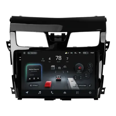 Navigatie Auto cu Asistenta AI Teyes CC4 PRO Nissan Teana 3 2013-2015 8+128GB 10.36" QLED, Android 13, 5G, 7.1 DSP, CarPlay