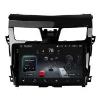Navigatie Auto cu Asistenta AI Teyes CC4 PRO Nissan Teana 3 2013-2015 8+128GB 10.36" QLED, Android 13, 5G, 7.1 DSP, CarPlay
