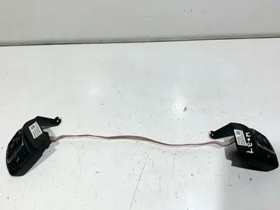 Panou comenzi / butoane volan 1P0959538D Seat Leon 2 facelift (2009-2012)