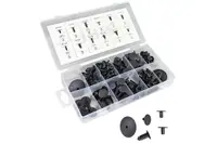 Set Din 109 Buc Clipsuri Pentru Tapiterie Jbm Pentru Dacia. Renault