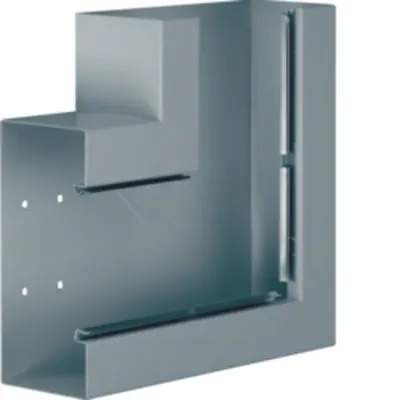 Cot plan BRS100210B, oțel, galvanizat