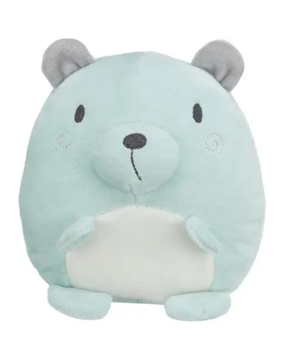 TRIXIE Junior Ursulet de jucarie pentru catelusi 14 cm