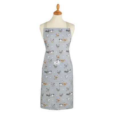 Șorț din bumbac Hen House – Cooksmart ®